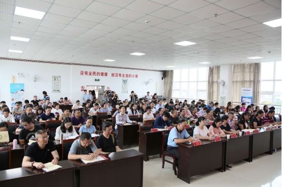 针灸推拿康复学院:宁洱通讯稿 616.png